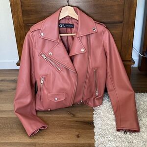NEW ZARA XS